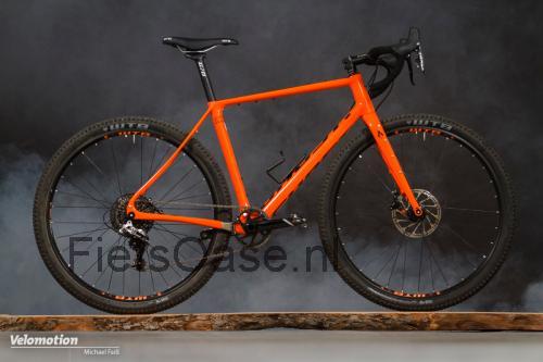 Ghost Fire Road Rage 6.9 specificaties